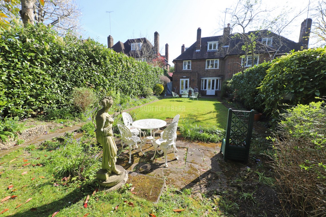 Images for Gurney Drive, Hampstead Garden Suburb