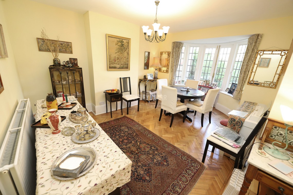 Images for Gurney Drive, Hampstead Garden Suburb