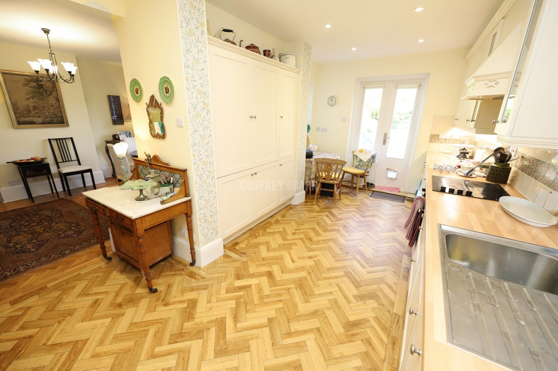 Images for Gurney Drive, Hampstead Garden Suburb