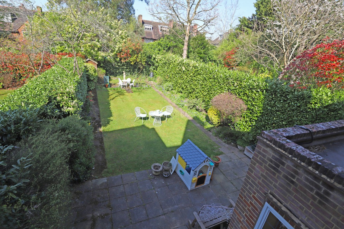 Images for Gurney Drive, Hampstead Garden Suburb