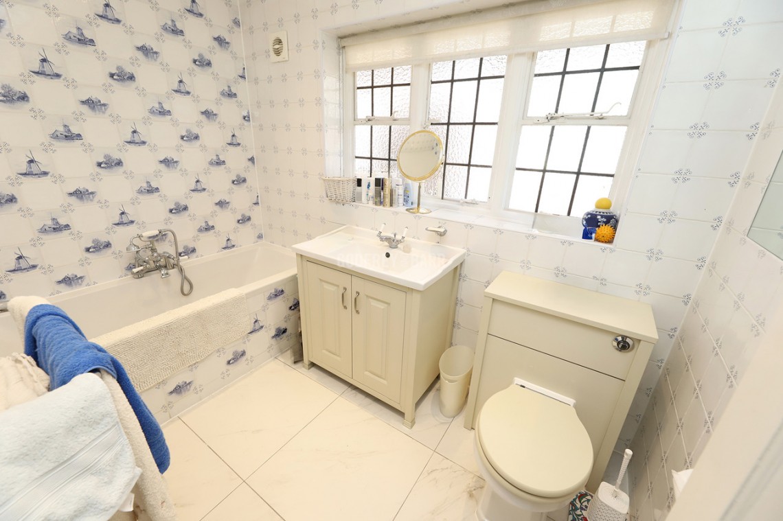 Images for Gurney Drive, Hampstead Garden Suburb