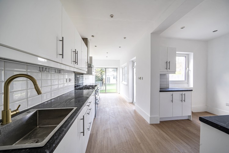 View Full Details for Selvage Lane, Mill Hill