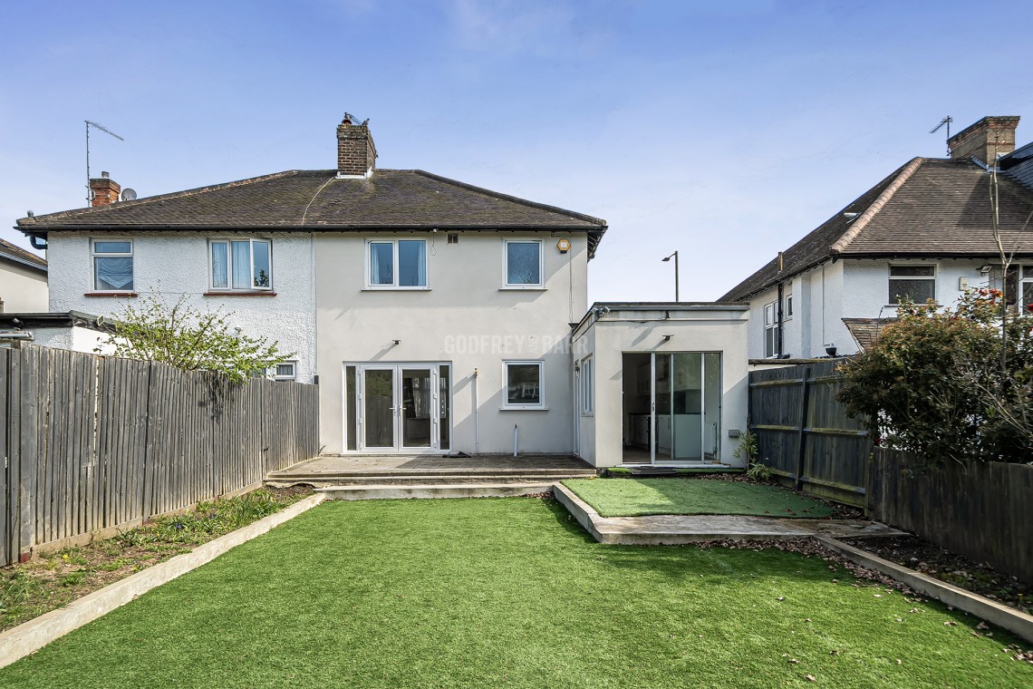 Images for Selvage Lane, Mill Hill