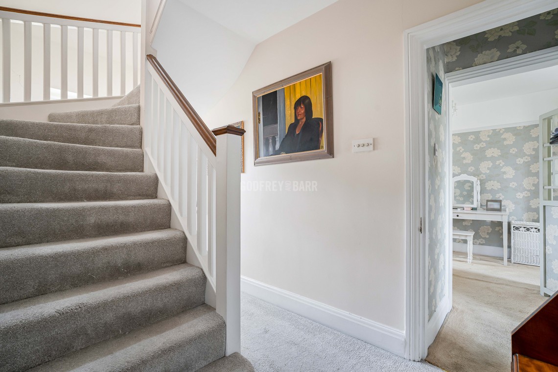 Images for Corringway, Hampstead Garden Suburb