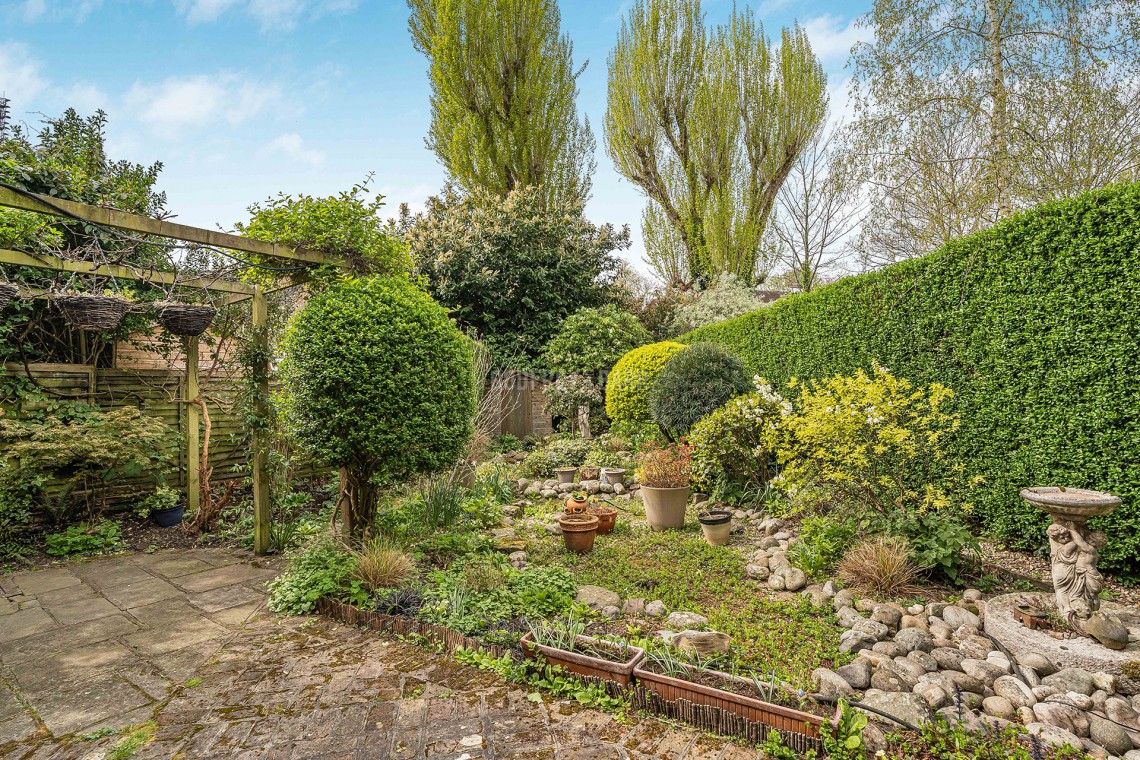 Images for Corringway, Hampstead Garden Suburb