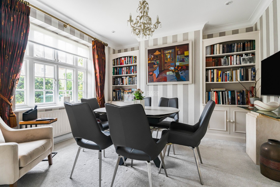 Images for Corringway, Hampstead Garden Suburb