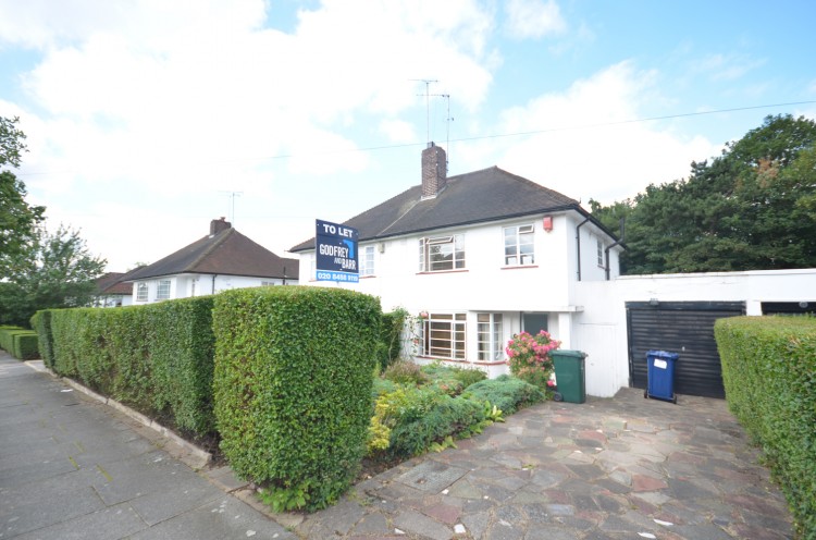 View Full Details for Ludlow Way, Hampstead Garden Suburb