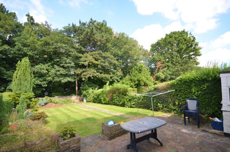 View Full Details for Ludlow Way, Hampstead Garden Suburb