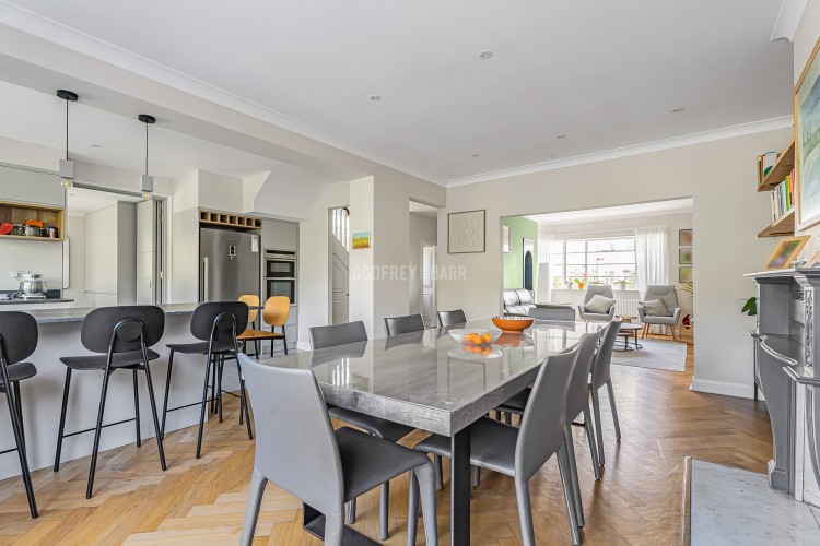 View Full Details for Kingsley Close, Hampstead Garden Suburb