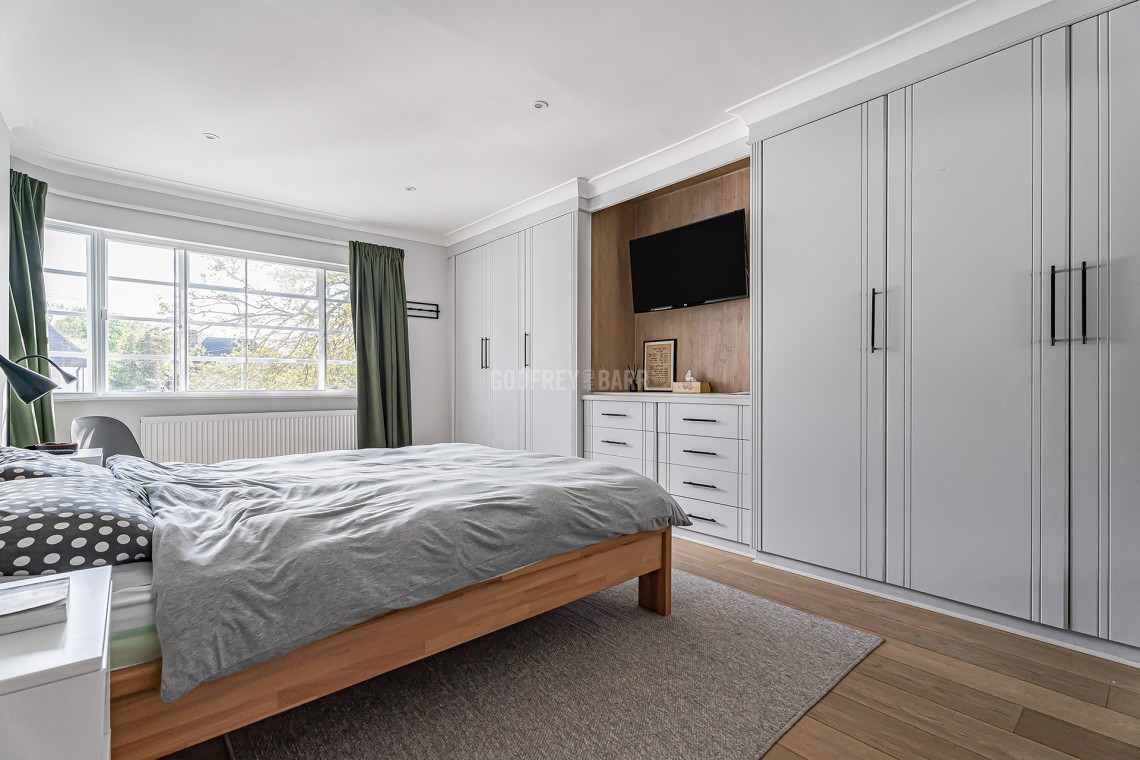 Images for Kingsley Close, Hampstead Garden Suburb