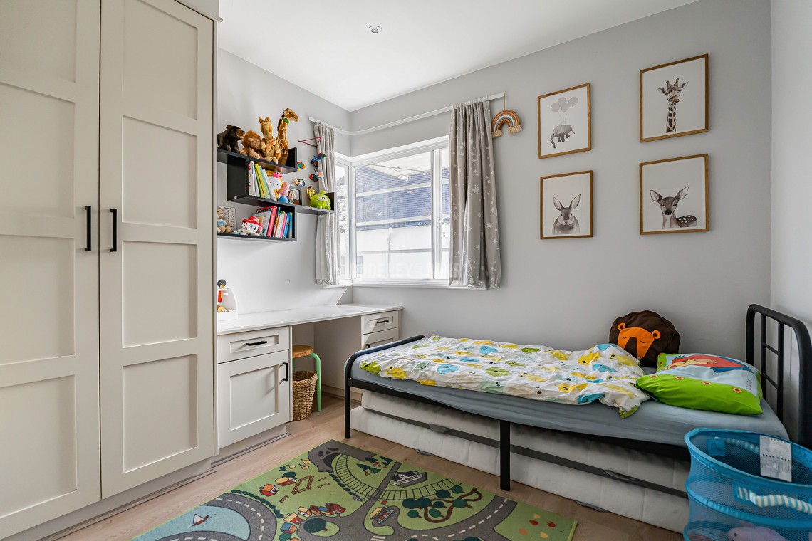 Images for Kingsley Close, Hampstead Garden Suburb