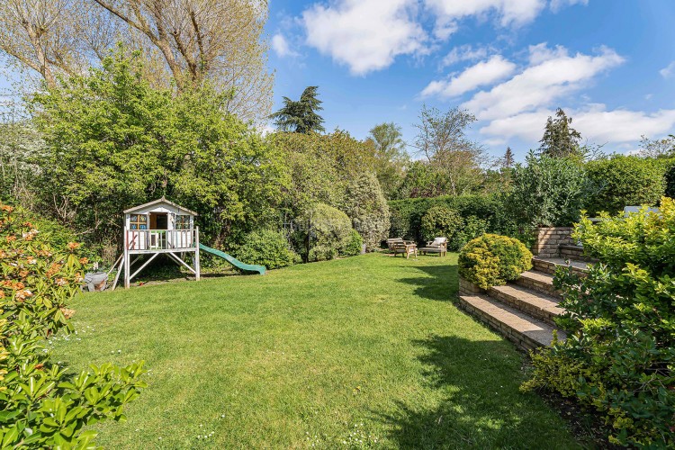 View Full Details for Kingsley Close, Hampstead Garden Suburb