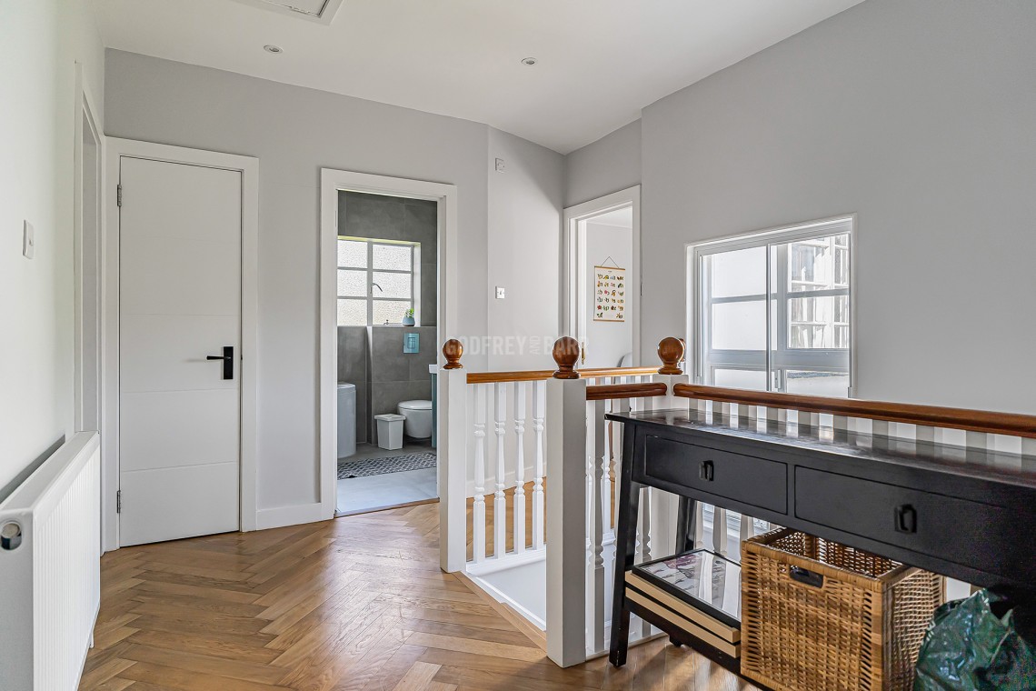 Images for Kingsley Close, Hampstead Garden Suburb