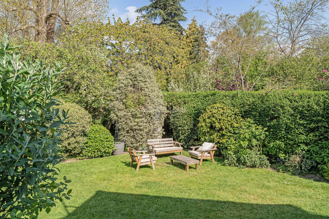 Images for Kingsley Close, Hampstead Garden Suburb