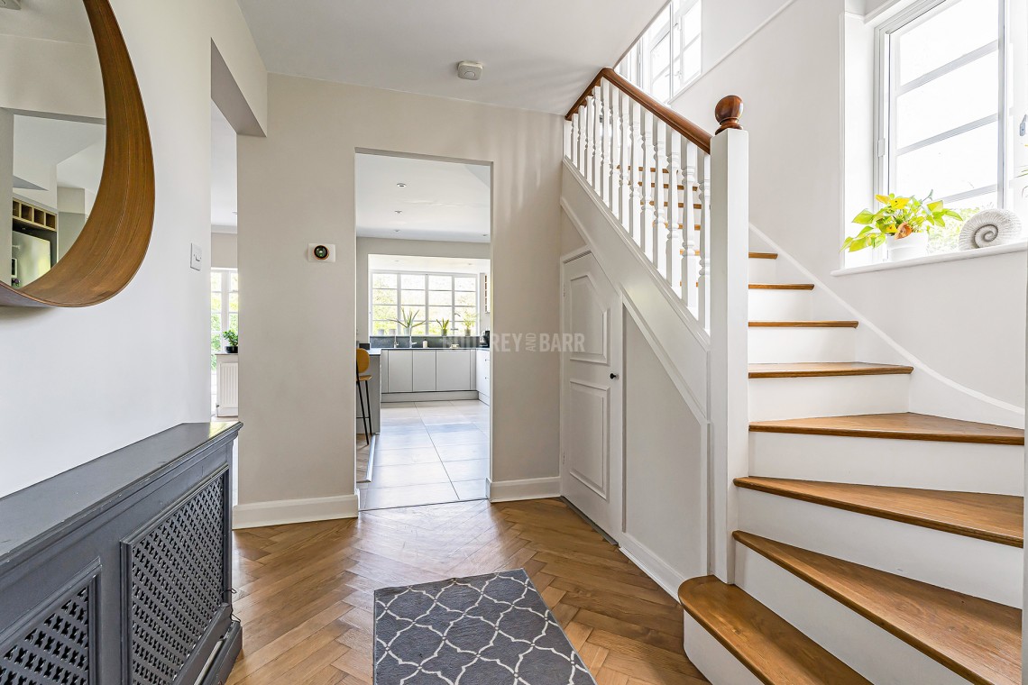 Images for Kingsley Close, Hampstead Garden Suburb