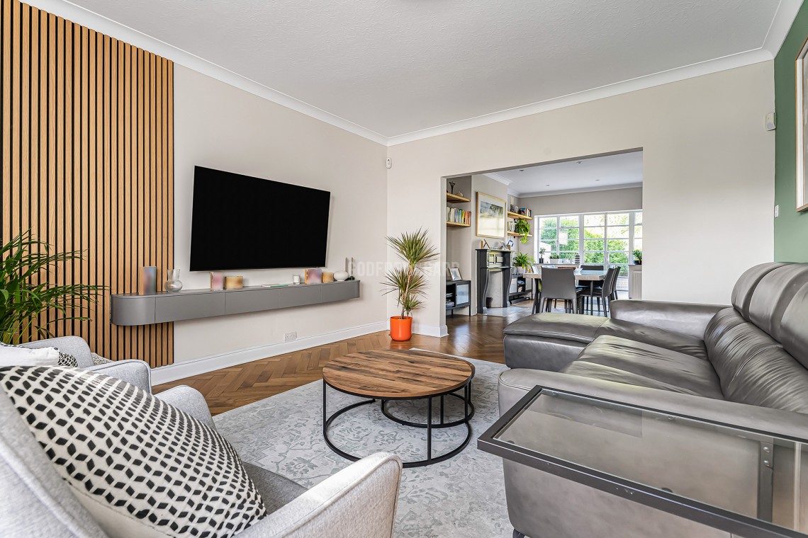 Images for Kingsley Close, Hampstead Garden Suburb