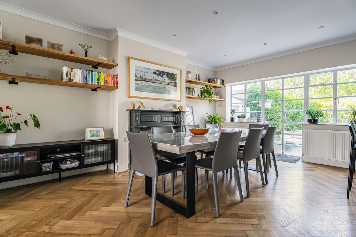 Images for Kingsley Close, Hampstead Garden Suburb