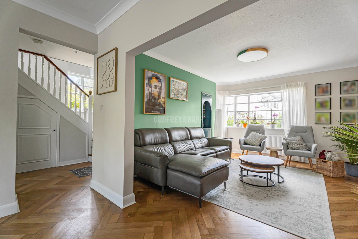 Images for Kingsley Close, Hampstead Garden Suburb