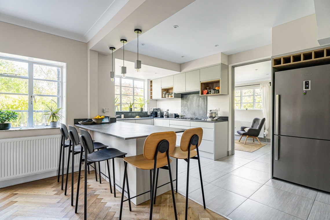 Images for Kingsley Close, Hampstead Garden Suburb