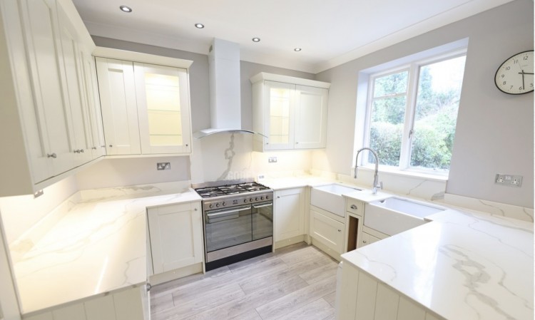View Full Details for Hill Top, Hampstead Garden Suburb