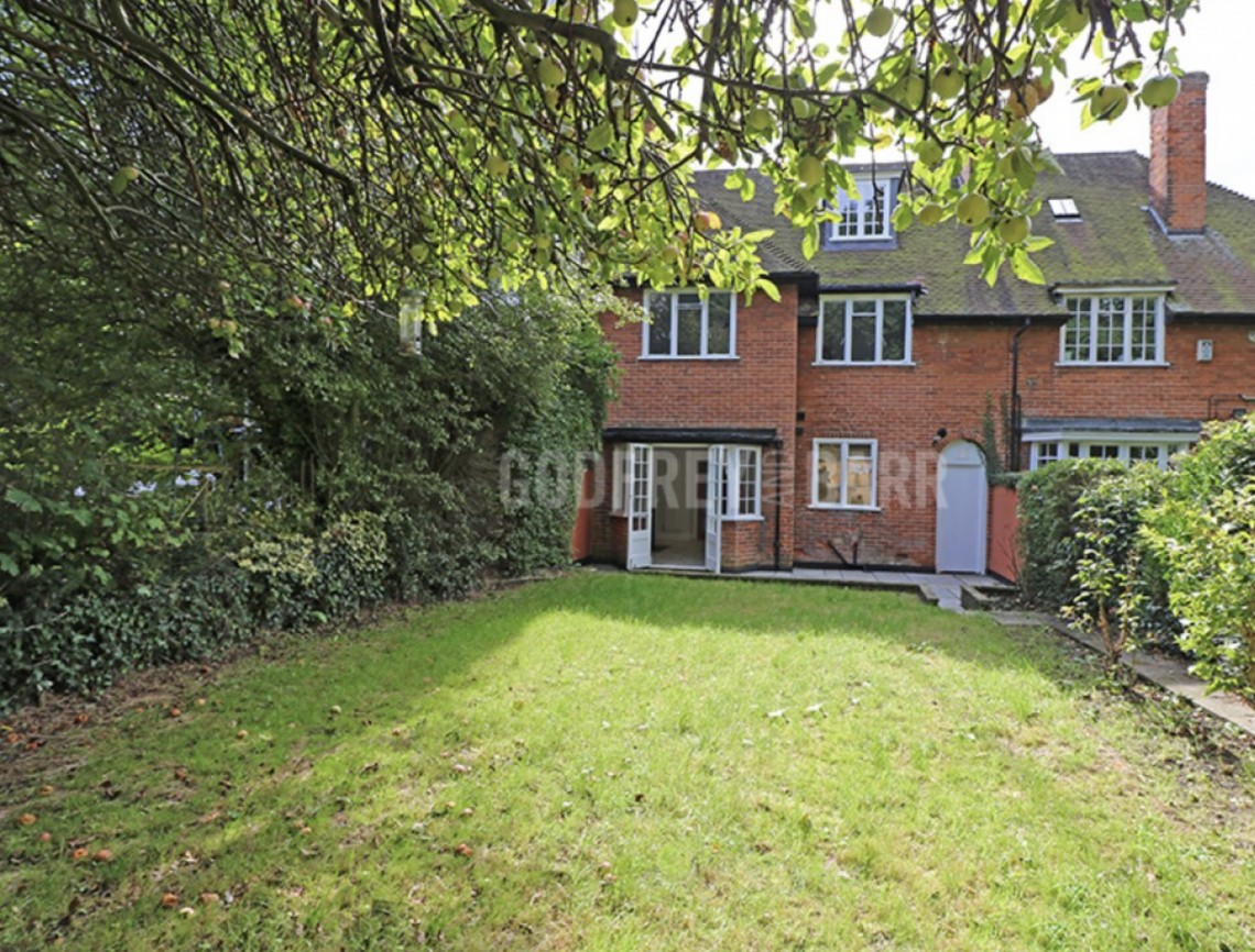 Images for Hill Top, Hampstead Garden Suburb