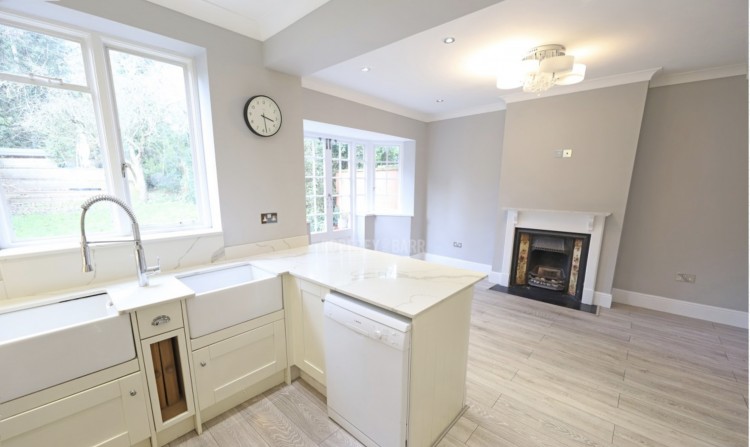 View Full Details for Hill Top, Hampstead Garden Suburb