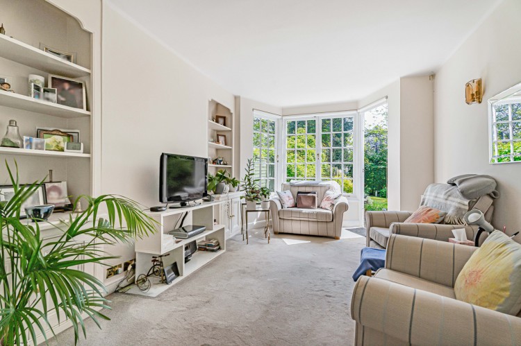 View Full Details for Gurney Drive, Hampstead Garden Suburb