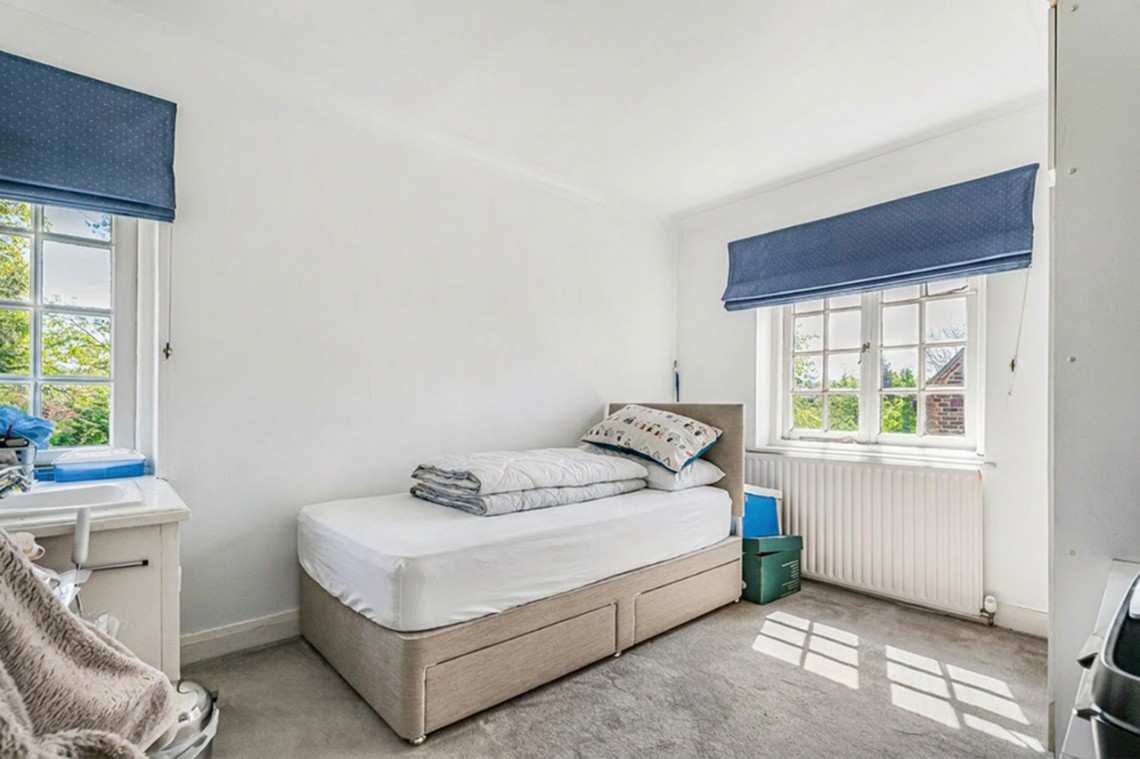 Images for Gurney Drive, Hampstead Garden Suburb