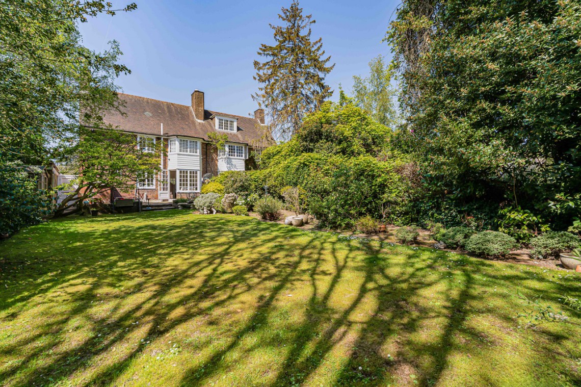 Images for Gurney Drive, Hampstead Garden Suburb