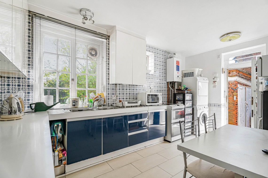 Images for Gurney Drive, Hampstead Garden Suburb