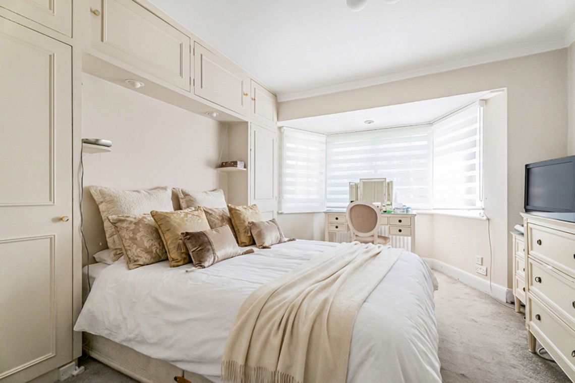 Images for Gurney Drive, Hampstead Garden Suburb