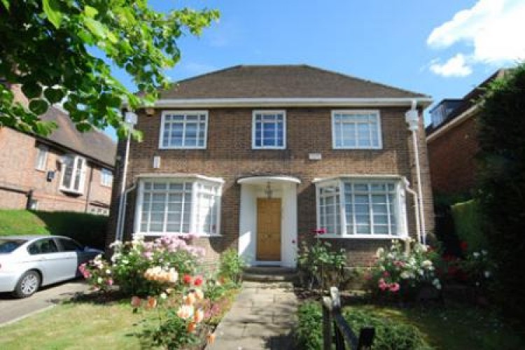 View Full Details for Lyttelton Road, London