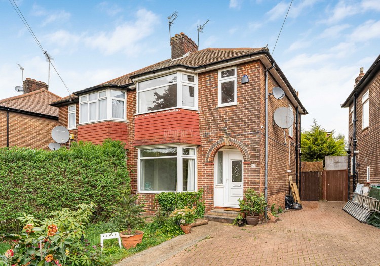 View Full Details for Cheviot Gardens, Golders Green Estate