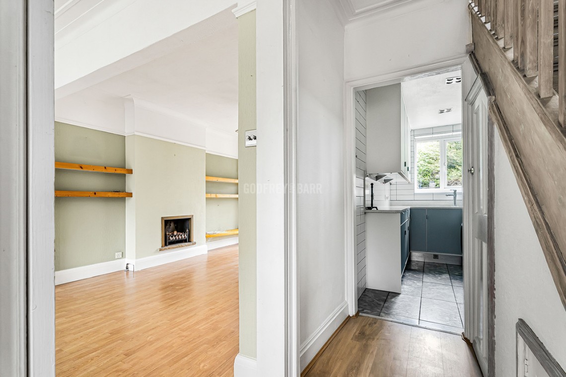 Images for Cheviot Gardens, Golders Green Estate
