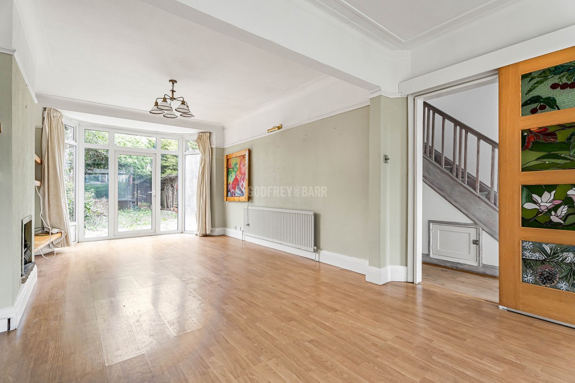 Images for Cheviot Gardens, Golders Green Estate
