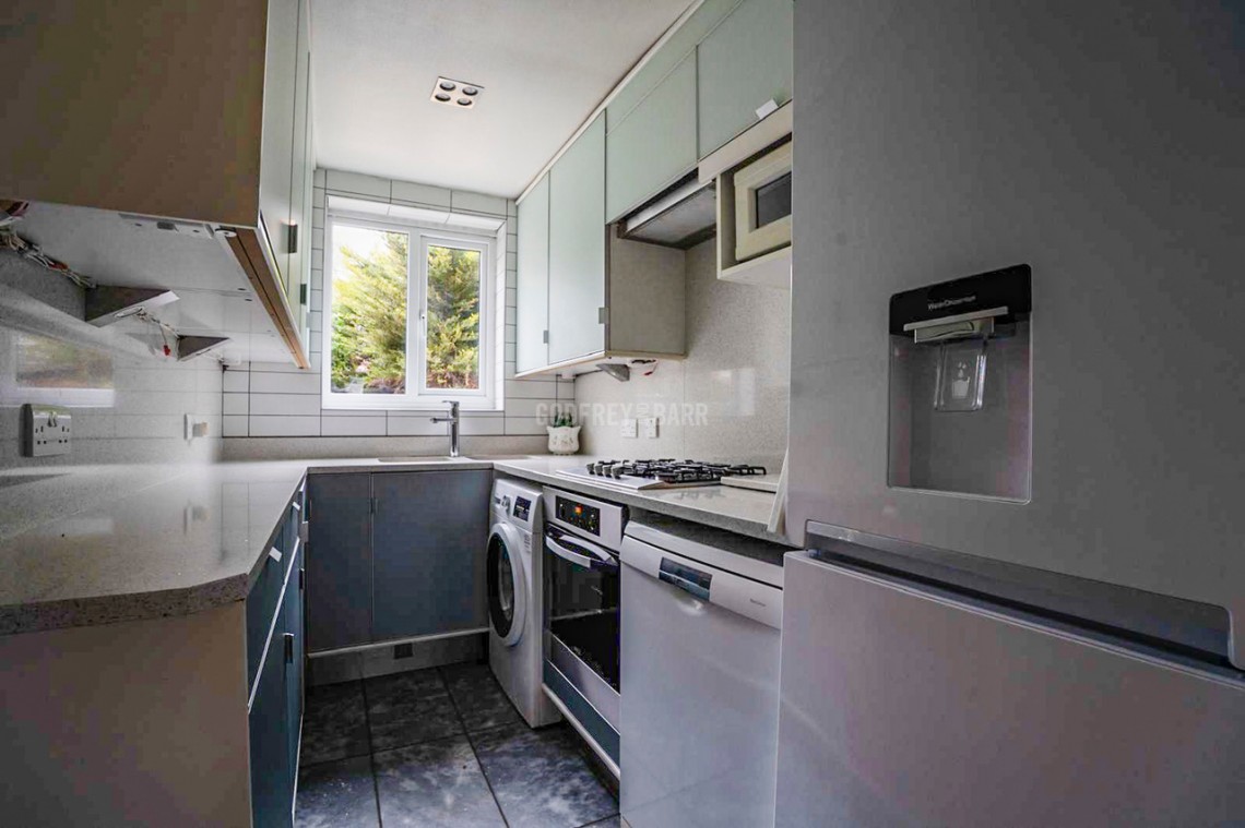 Images for Cheviot Gardens, Golders Green Estate
