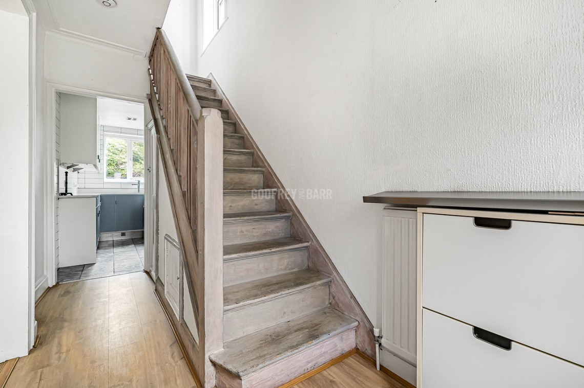 Images for Cheviot Gardens, Golders Green Estate