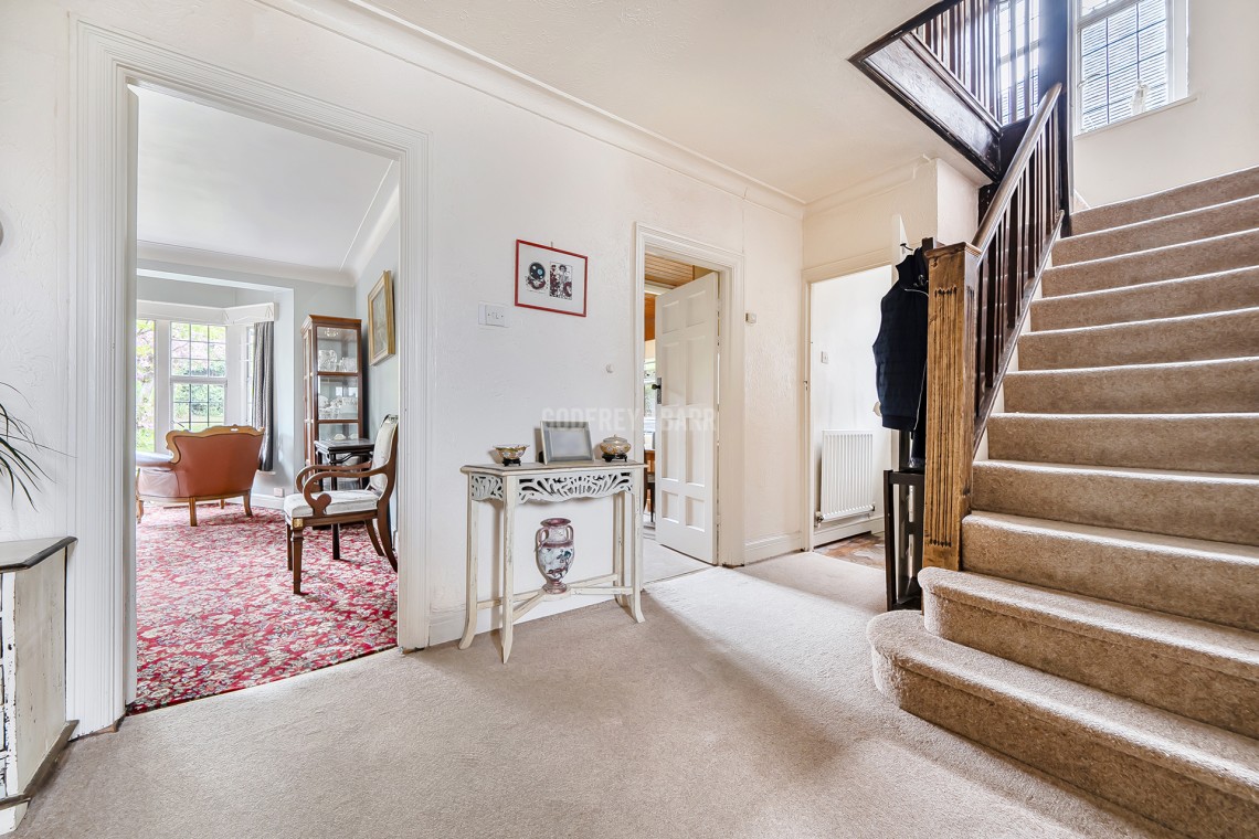 Images for Greenhalgh Walk, Hampstead Garden Suburb