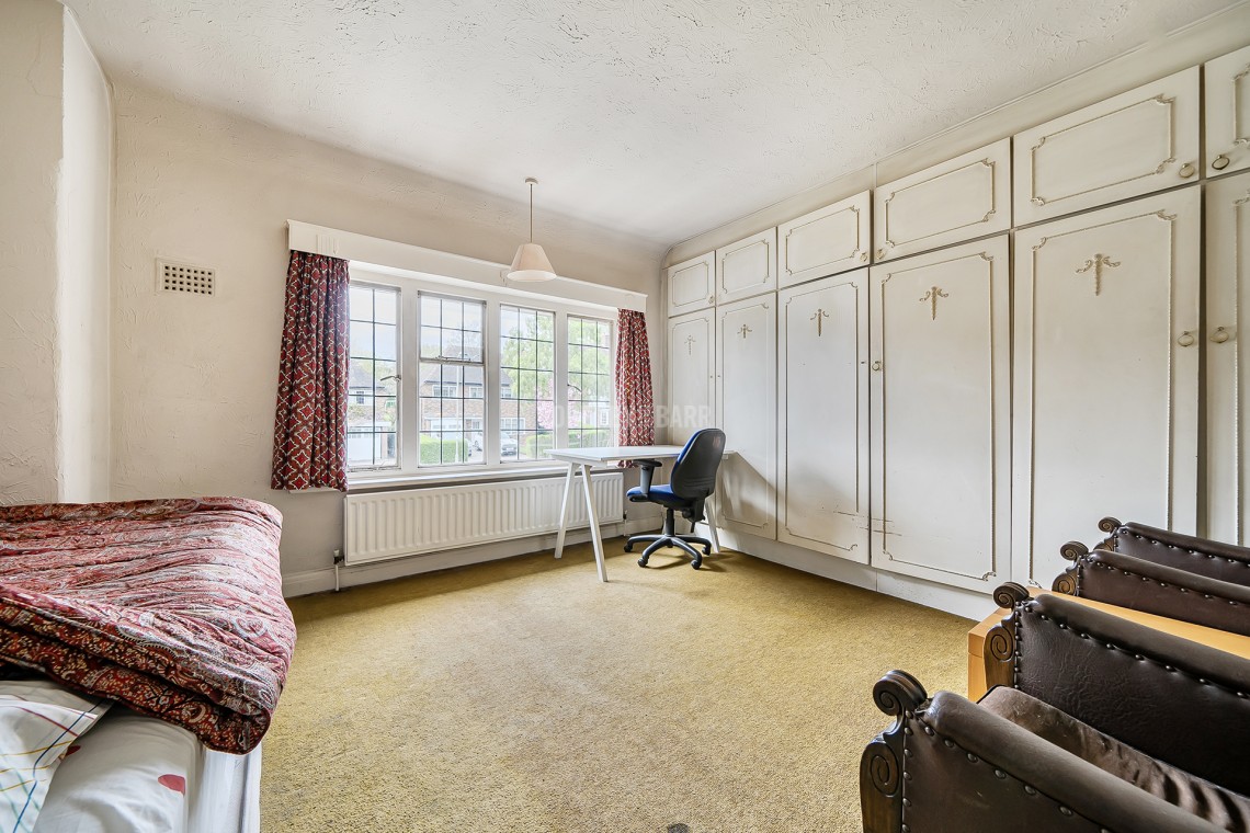 Images for Greenhalgh Walk, Hampstead Garden Suburb