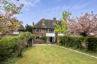 Images for Greenhalgh Walk, Hampstead Garden Suburb