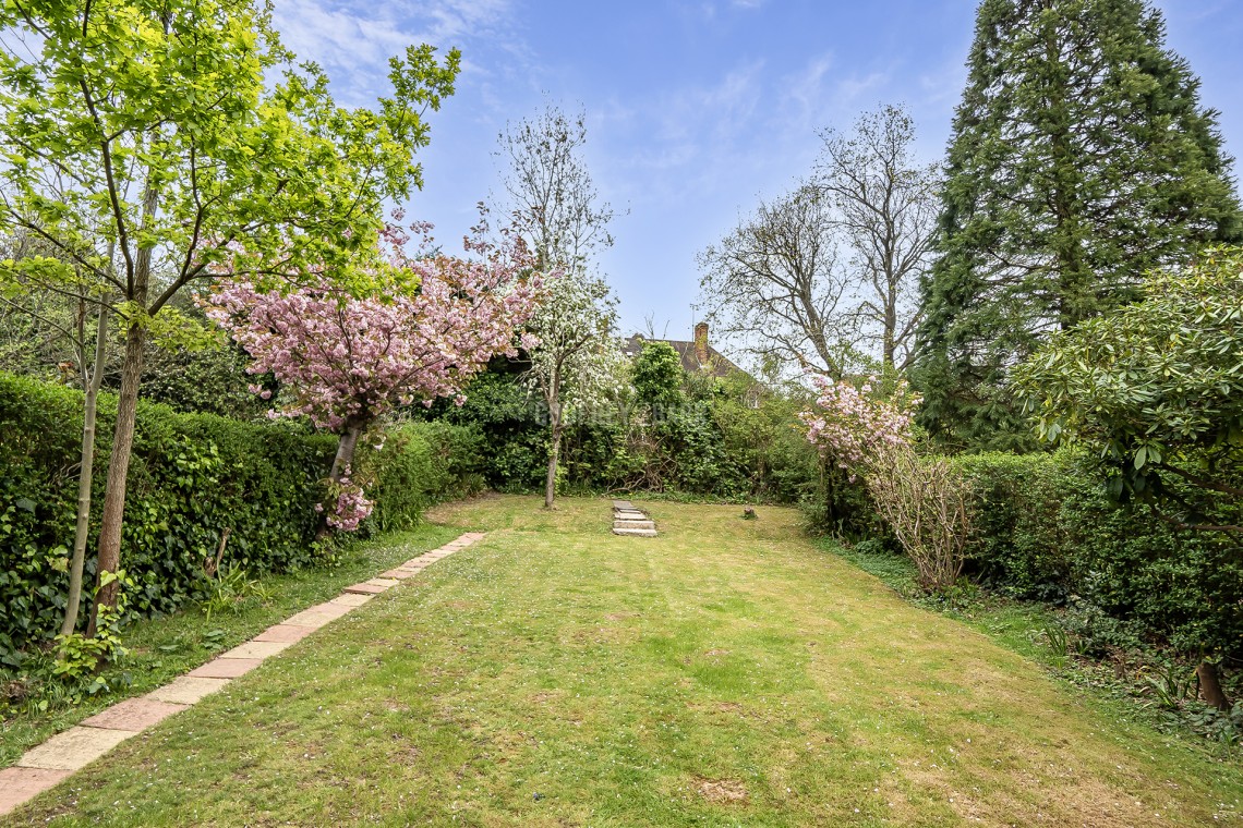 Images for Greenhalgh Walk, Hampstead Garden Suburb