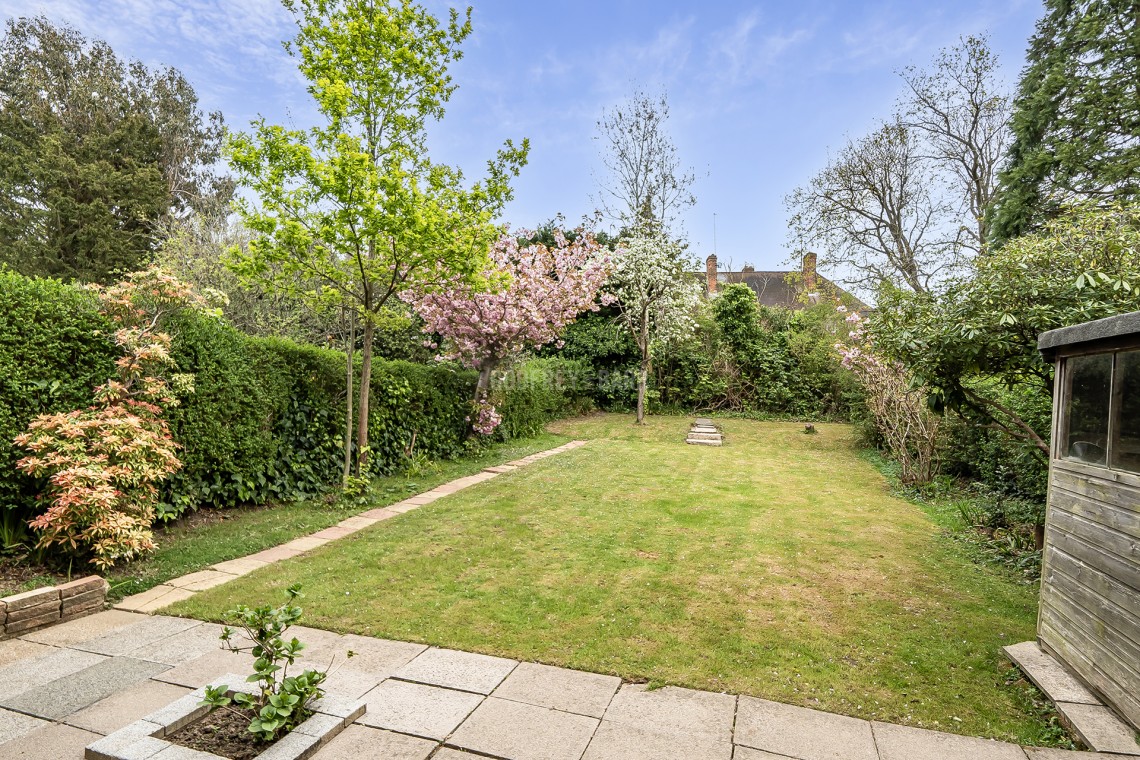 Images for Greenhalgh Walk, Hampstead Garden Suburb