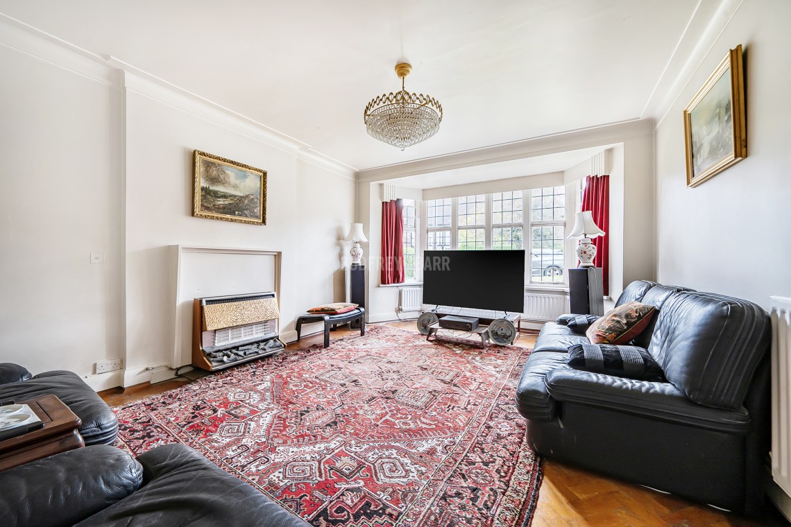 Images for Greenhalgh Walk, Hampstead Garden Suburb