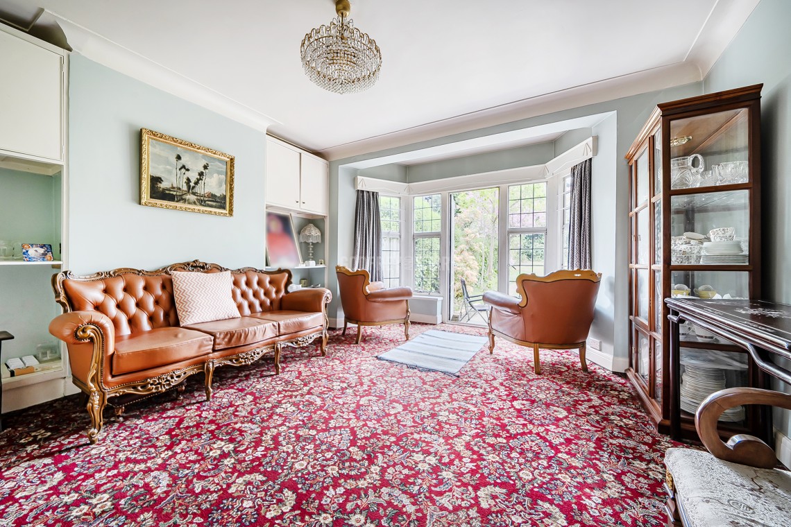 Images for Greenhalgh Walk, Hampstead Garden Suburb
