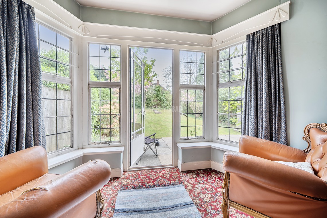 Images for Greenhalgh Walk, Hampstead Garden Suburb