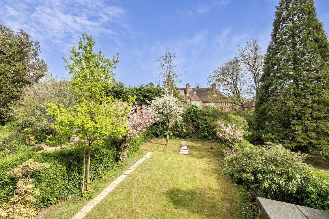 Images for Greenhalgh Walk, Hampstead Garden Suburb
