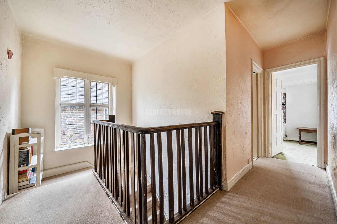 Images for Greenhalgh Walk, Hampstead Garden Suburb