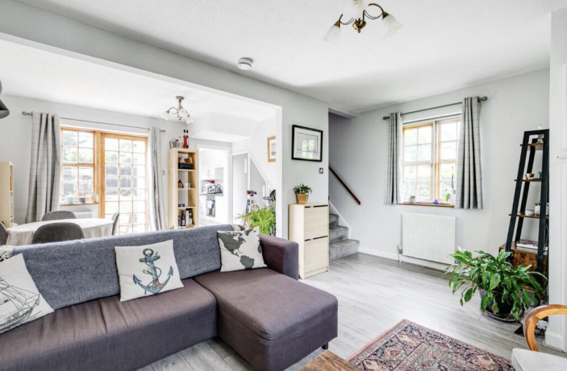 Images for Asmuns Place, Hampstead Garden Suburb