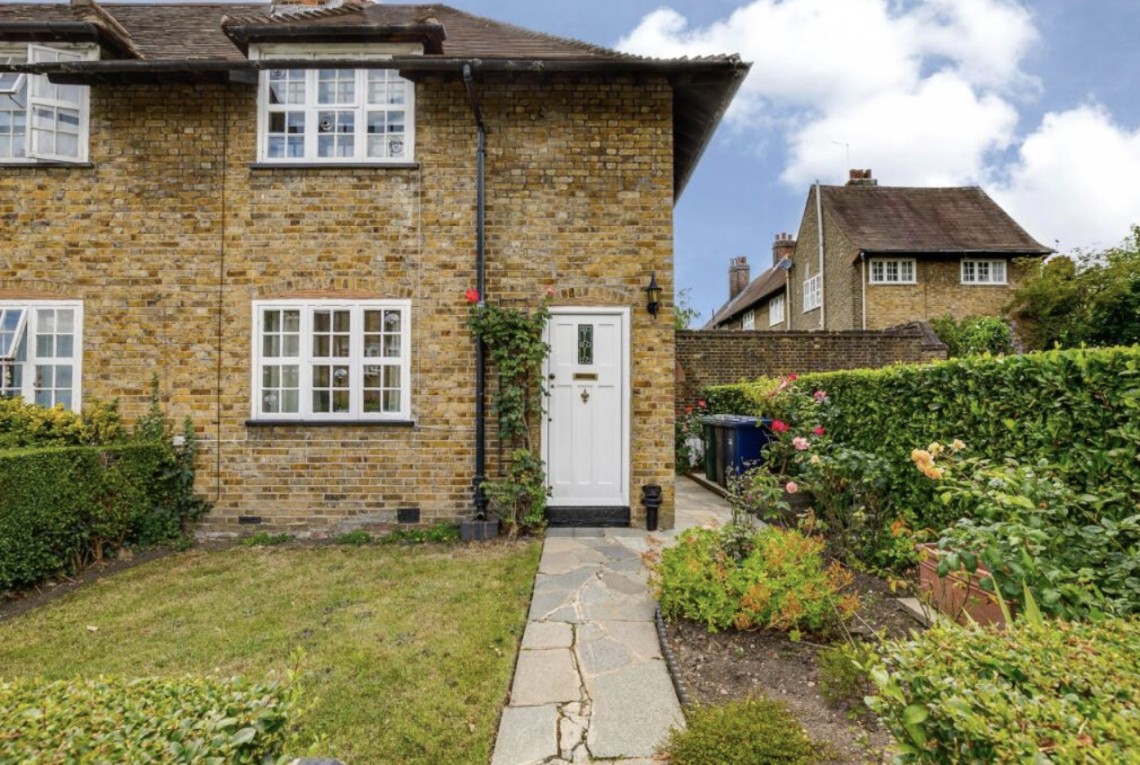 Images for Asmuns Place, Hampstead Garden Suburb