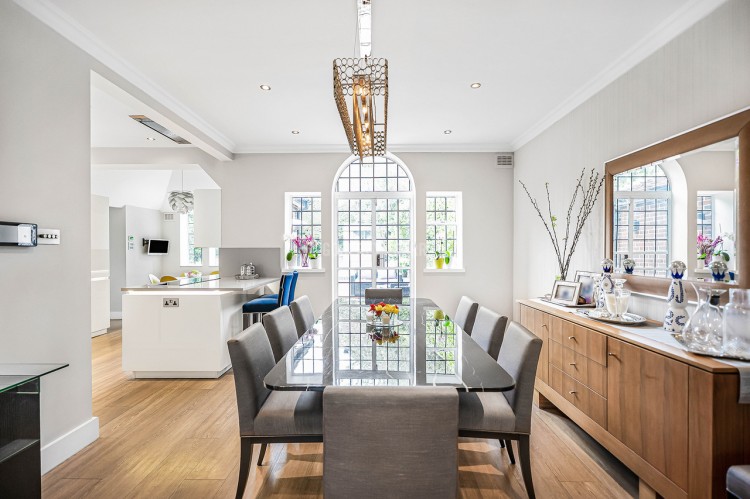 View Full Details for Vivian Way, Hampstead Garden Suburb